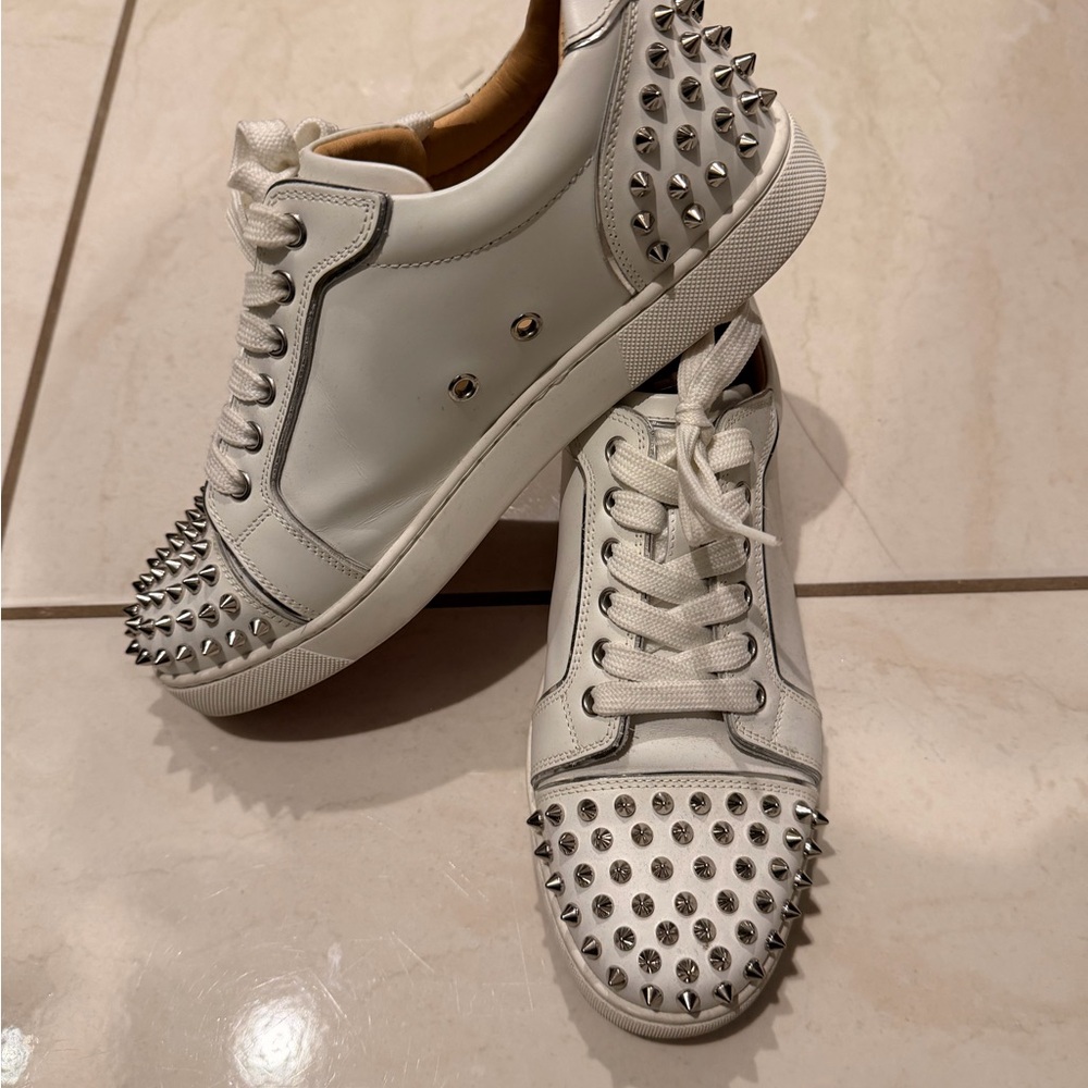 Christian Louboutin sneakers